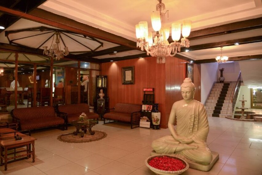 Hotel Siddartha-2
